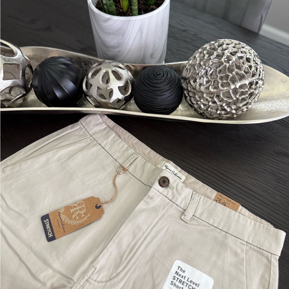 NWT! Report Collection Shorts